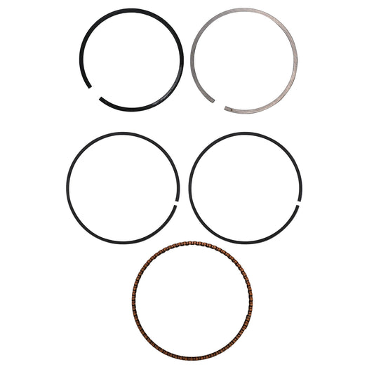 Cylinder Piston Top End Gasket Kit For Suzuki DR200 DR200SE 1986-2017 STD 66mm
