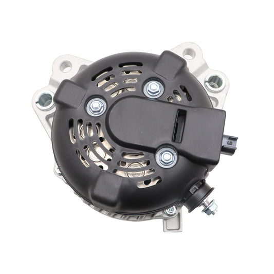 68078950AA Alternator For Jeep Wrangler JK 2018 V6 3.6L 160 Amps 12V