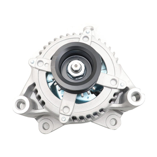 68078950AA Alternator For Jeep Wrangler JK 2018 V6 3.6L 160 Amps 12V