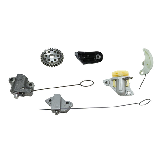 Timing Chain Kit Sprocket VVT For Chrysler Pacifica Dodge Durango Jeep	Wrangler