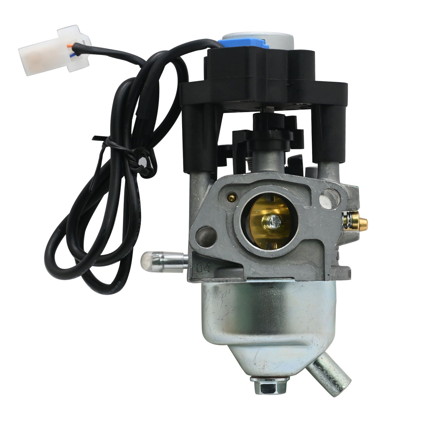 New Fits For Honda EU3000IS EU3000  EU3000 IS Inverter Generator Carburetor
