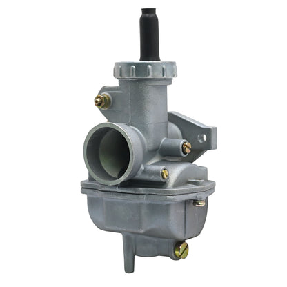 Carburetor With Kit For Honda CL100 CL125S SL100 SL125 TL125