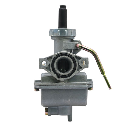 Carburetor With Kit For Honda CL100 CL125S SL100 SL125 TL125