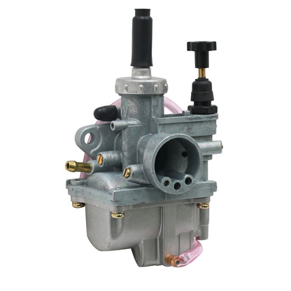 Carburetor Fit For Suzuki LT-80 Quadsport 80 1987-2006 w/ Rubber Intake Airbox