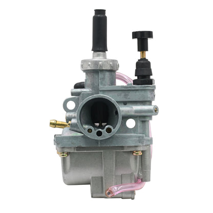 Carburetor Fit For Suzuki LT-80 Quadsport 80 1987-2006 w/ Rubber Intake Airbox