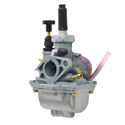 Carburetor Fit For Suzuki LT-80 Quadsport 80 1987-2006 w/ Rubber Intake Airbox