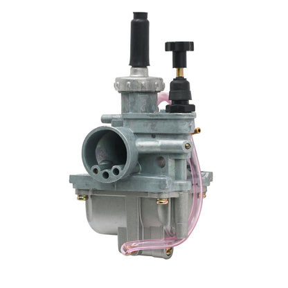 Carburetor Fit For Suzuki LT-80 Quadsport 80 1987-2006 w/ Rubber Intake Airbox