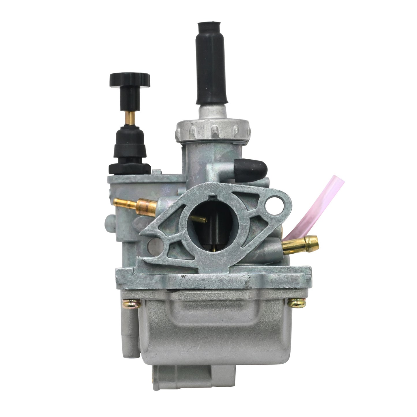 Carburetor Fit For Suzuki LT-80 Quadsport 80 1987-2006 w/ Rubber Intake Airbox