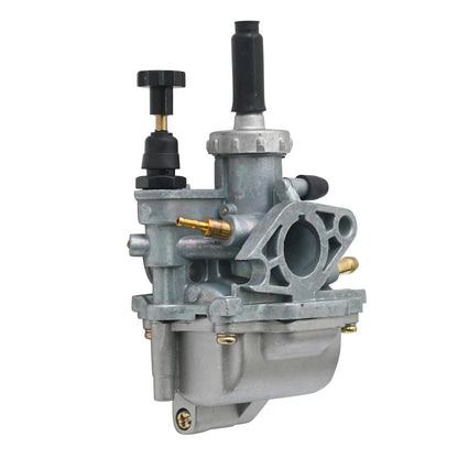 Carburetor Fit For Suzuki LT-80 Quadsport 80 1987-2006 w/ Rubber Intake Airbox