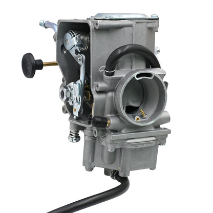 Carburetor For Yamaha Kodiak 400 YFM400 4WD 1996-1998 3GD-14101-00-00