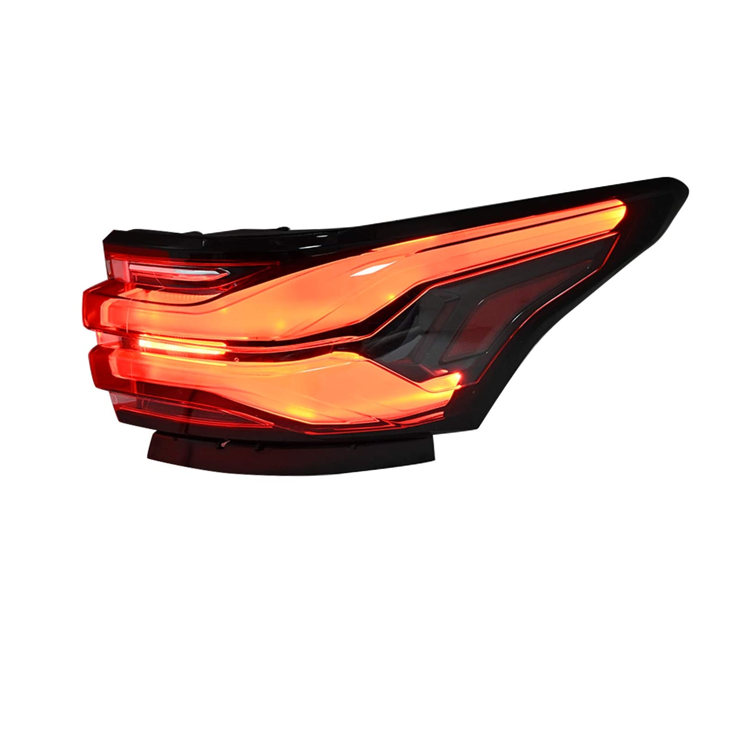 Passenger RH LED Tail Lamp for 2022-2024 Chevy Traverse Limited