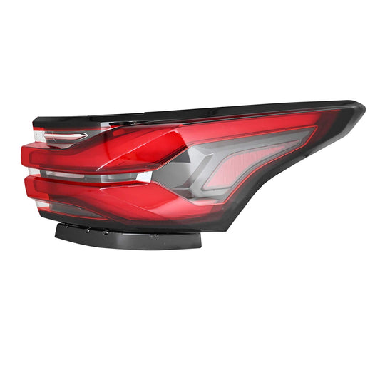 Passenger RH LED Tail Lamp for 2022-2024 Chevy Traverse Limited