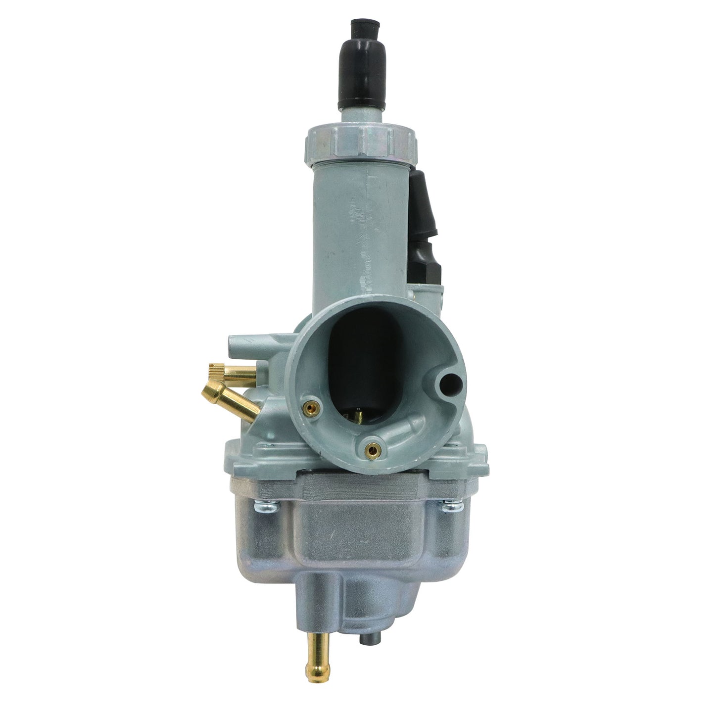 New Carburetor For Kawasaki Bayou220 KLF220A 1988-1998 w/ Air Filter Fuel Filter