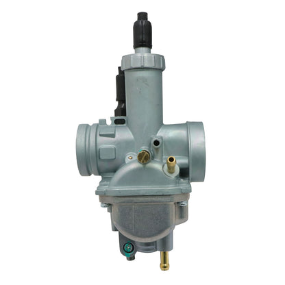New Carburetor For Kawasaki Bayou220 KLF220A 1988-1998 w/ Air Filter Fuel Filter