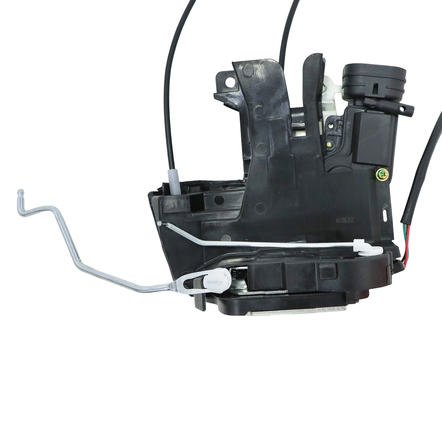 For 00-06 Toyota Tundra W/O Full Cab Front Right Side Power Door Lock Actuator