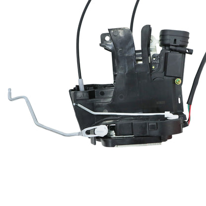 For 00-06 Toyota Tundra W/O Full Cab Front Right Side Power Door Lock Actuator