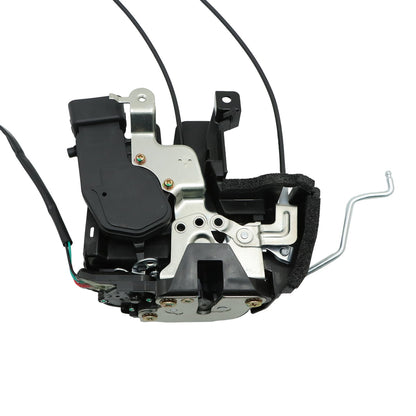 For 00-06 Toyota Tundra W/O Full Cab Front Right Side Power Door Lock Actuator
