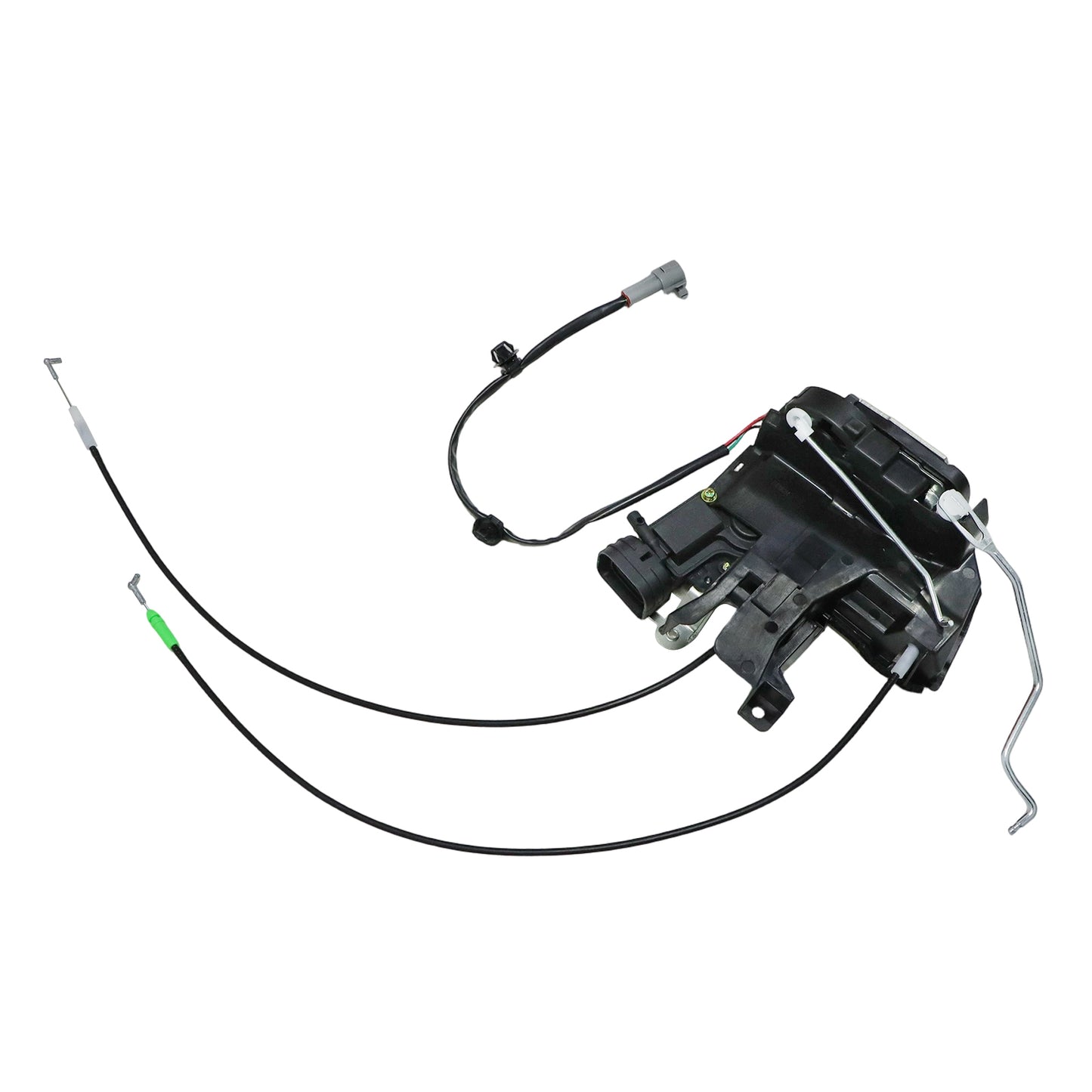 For 00-06 Toyota Tundra W/O Full Cab Front Right Side Power Door Lock Actuator