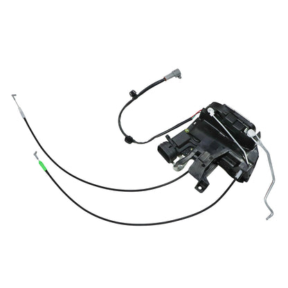 For 00-06 Toyota Tundra W/O Full Cab Front Right Side Power Door Lock Actuator