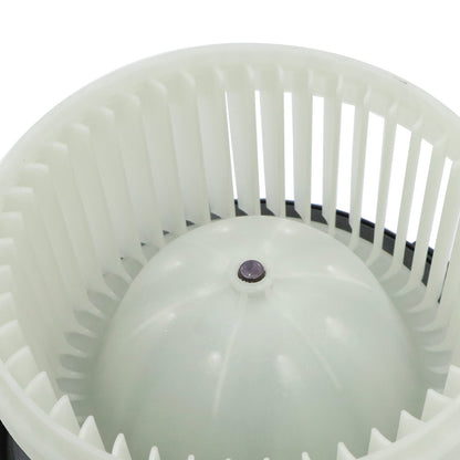 New HVAC Heater Blower Motor with Wheel fit for Nissan Sentra 2020-2022 L4 2.0L