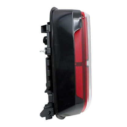 For 2021-2025 Ford Bronco LED Tail Light Driver Left Side 2022 2023 2024
