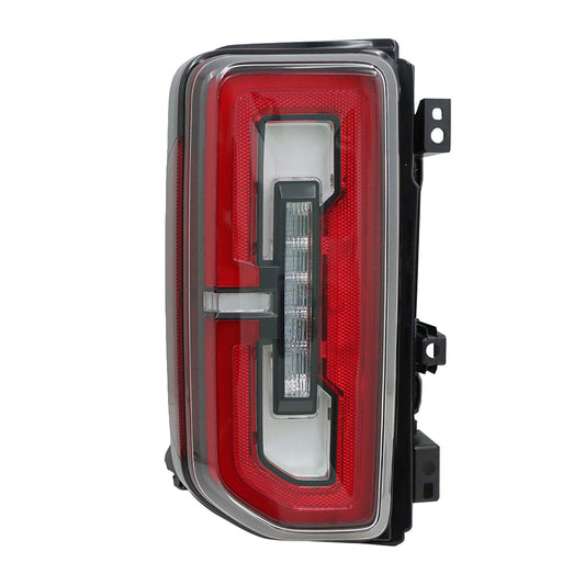For 2021-2025 Ford Bronco LED Tail Light Driver Left Side 2022 2023 2024
