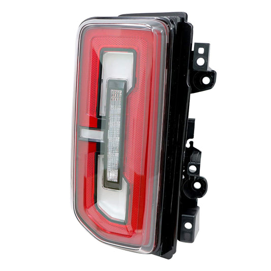 For 2021-2025 Ford Bronco LED Tail Light Driver Left Side 2022 2023 2024