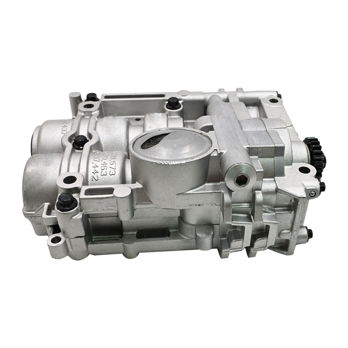 Shaft Balance Oil Pump Assy For Kia Sportage 2.4L 2010 2011 2012 2013 NEW