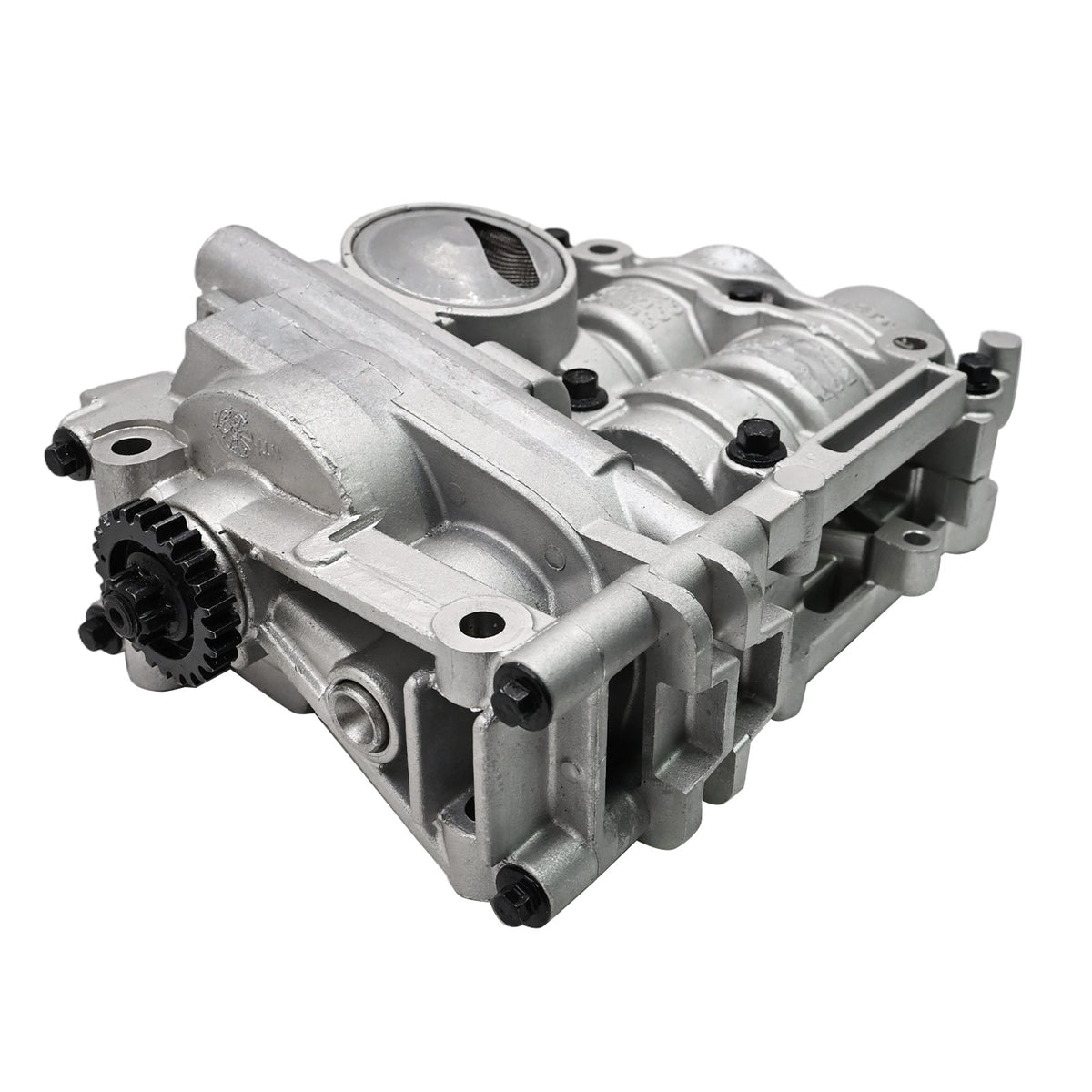 Shaft Balance Oil Pump Assy For Kia Sportage 2.4L 2010 2011 2012 2013 NEW