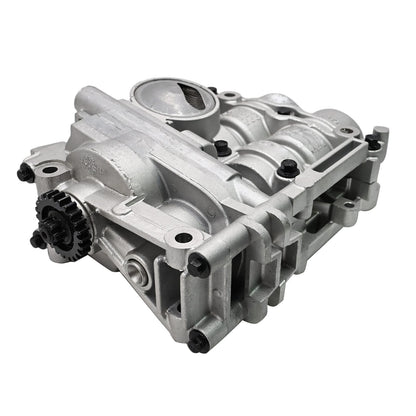 Shaft Balance Oil Pump Assy For Kia Sportage 2.4L 2010 2011 2012 2013 NEW
