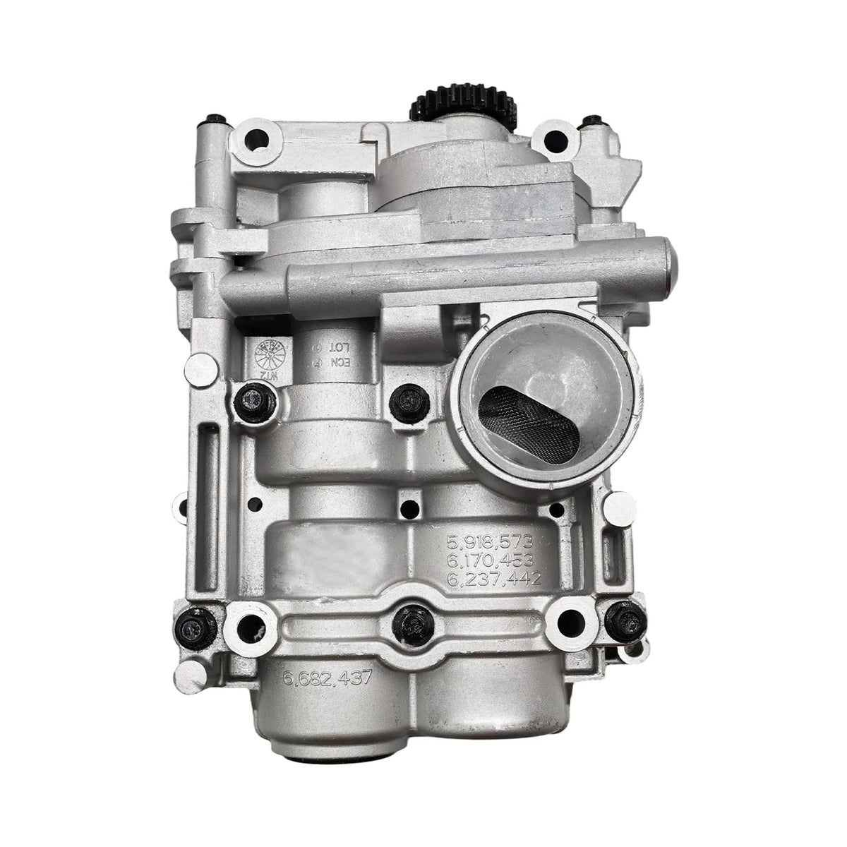 Shaft Balance Oil Pump Assy For Kia Sportage 2.4L 2010 2011 2012 2013 NEW