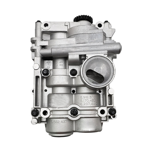 Shaft Balance Oil Pump Assy For Kia Sportage 2.4L 2010 2011 2012 2013 NEW