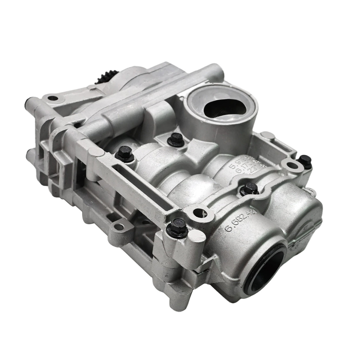 Shaft Balance Oil Pump Assy For Kia Sportage 2.4L 2010 2011 2012 2013 NEW