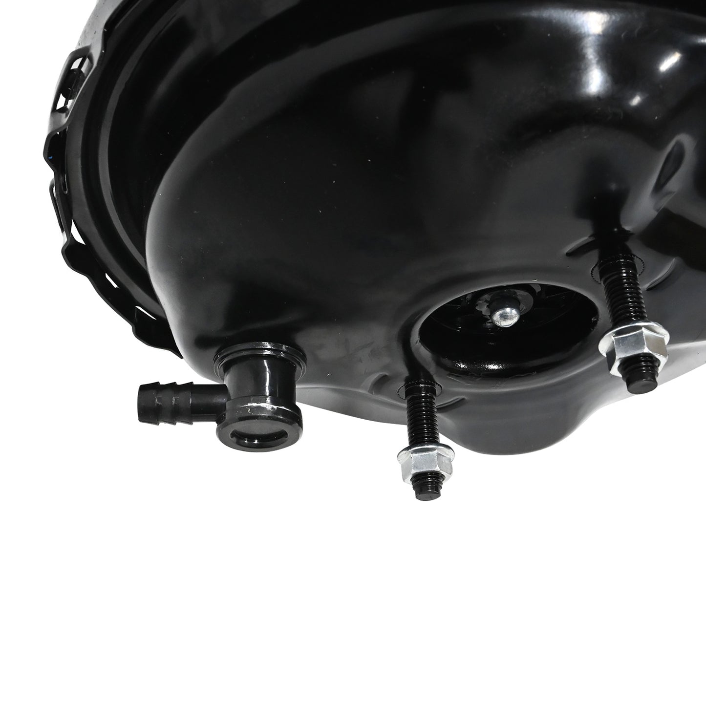 54-71098 Vacuum Power Brake Booster w/o Master Cylinder For Chevy 1994-1996