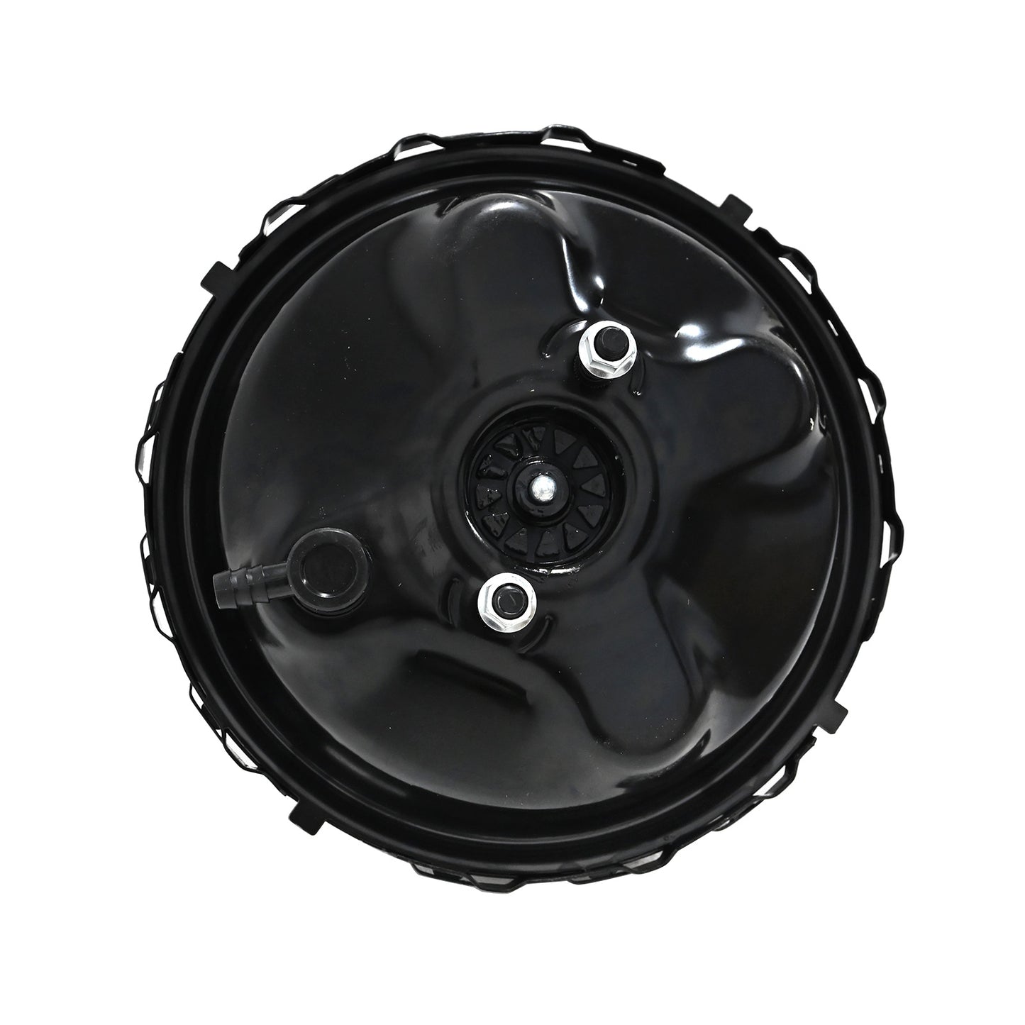 54-71098 Vacuum Power Brake Booster w/o Master Cylinder For Chevy 1994-1996