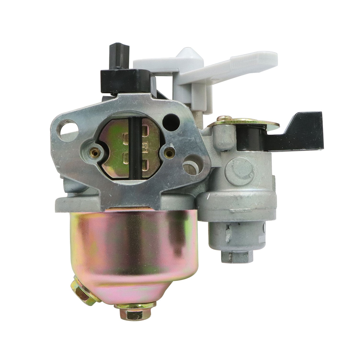 New Fits For Honda GX160 GX200 GX120 Engine Tune Up Carburetor