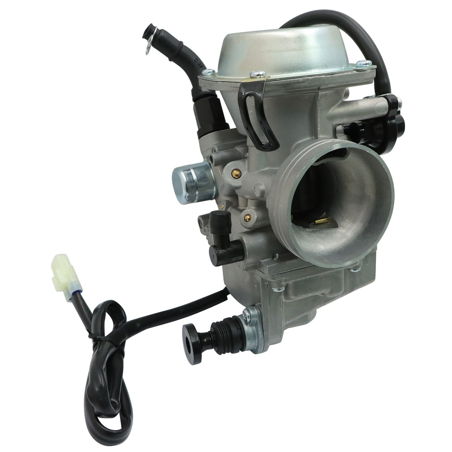 Carburetor With Kit For 2002-2004 Honda Foreman TRX450FE/FM 16100-HN0-672