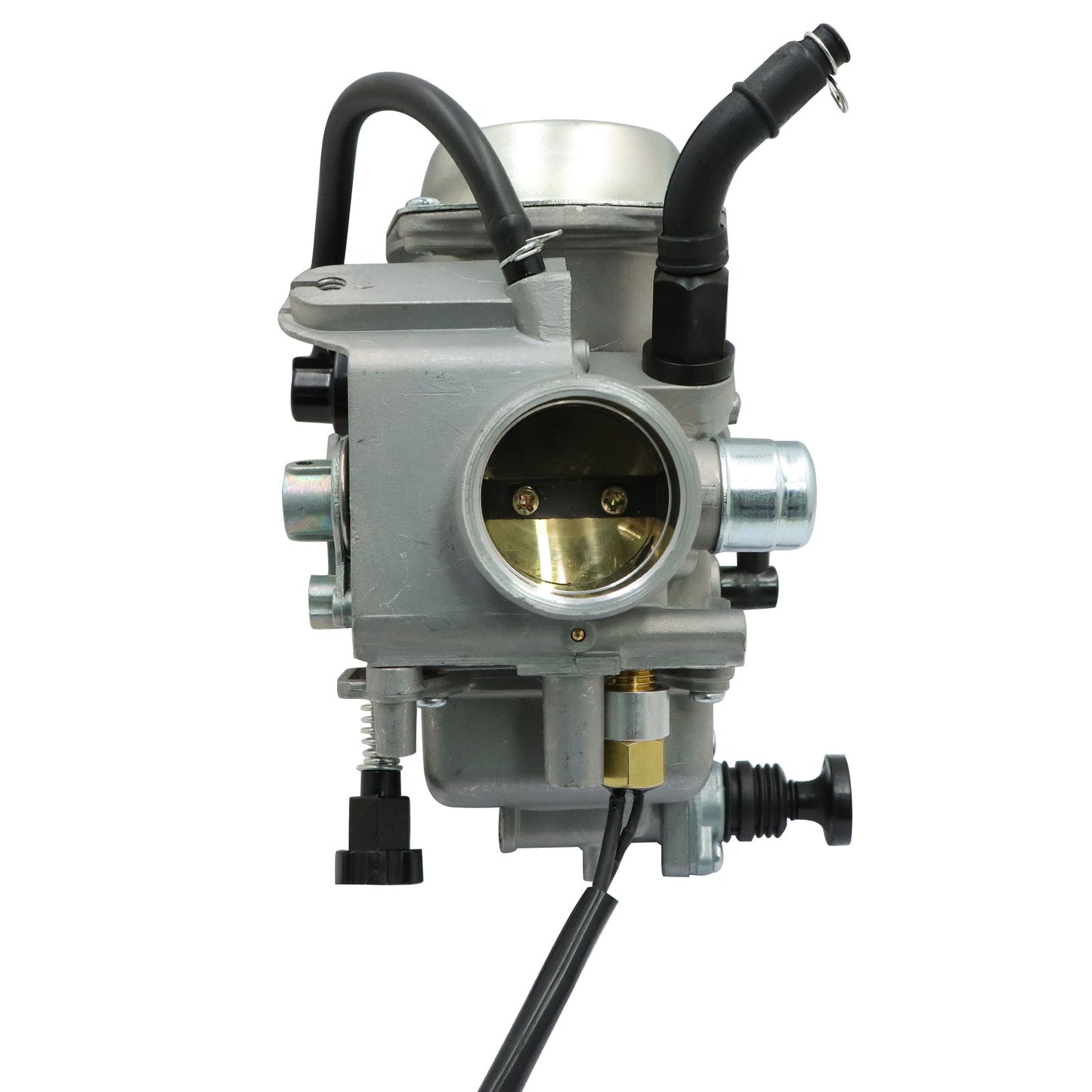 Carburetor With Kit For 2002-2004 Honda Foreman TRX450FE/FM 16100-HN0-672