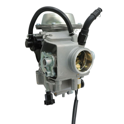 Carburetor With Kit For 2002-2004 Honda Foreman TRX450FE/FM 16100-HN0-672