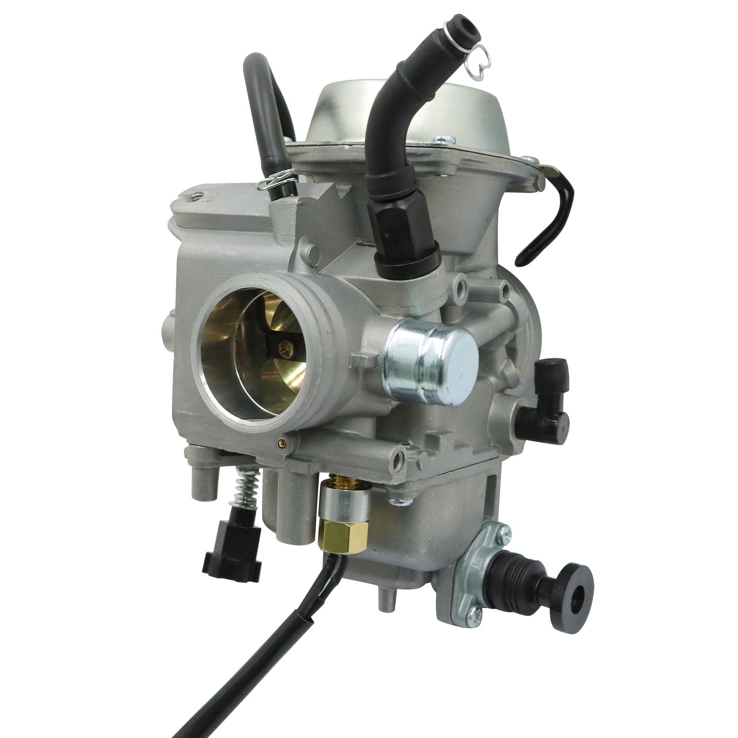 Carburetor With Kit For 2002-2004 Honda Foreman TRX450FE/FM 16100-HN0-672