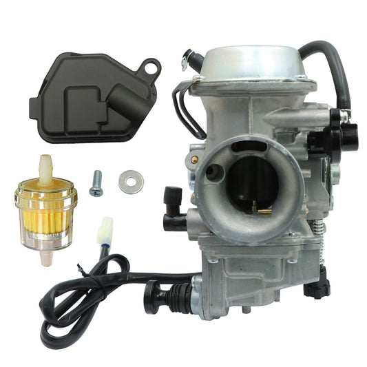 Carburetor With Kit For 2002-2004 Honda Foreman TRX450FE/FM 16100-HN0-672