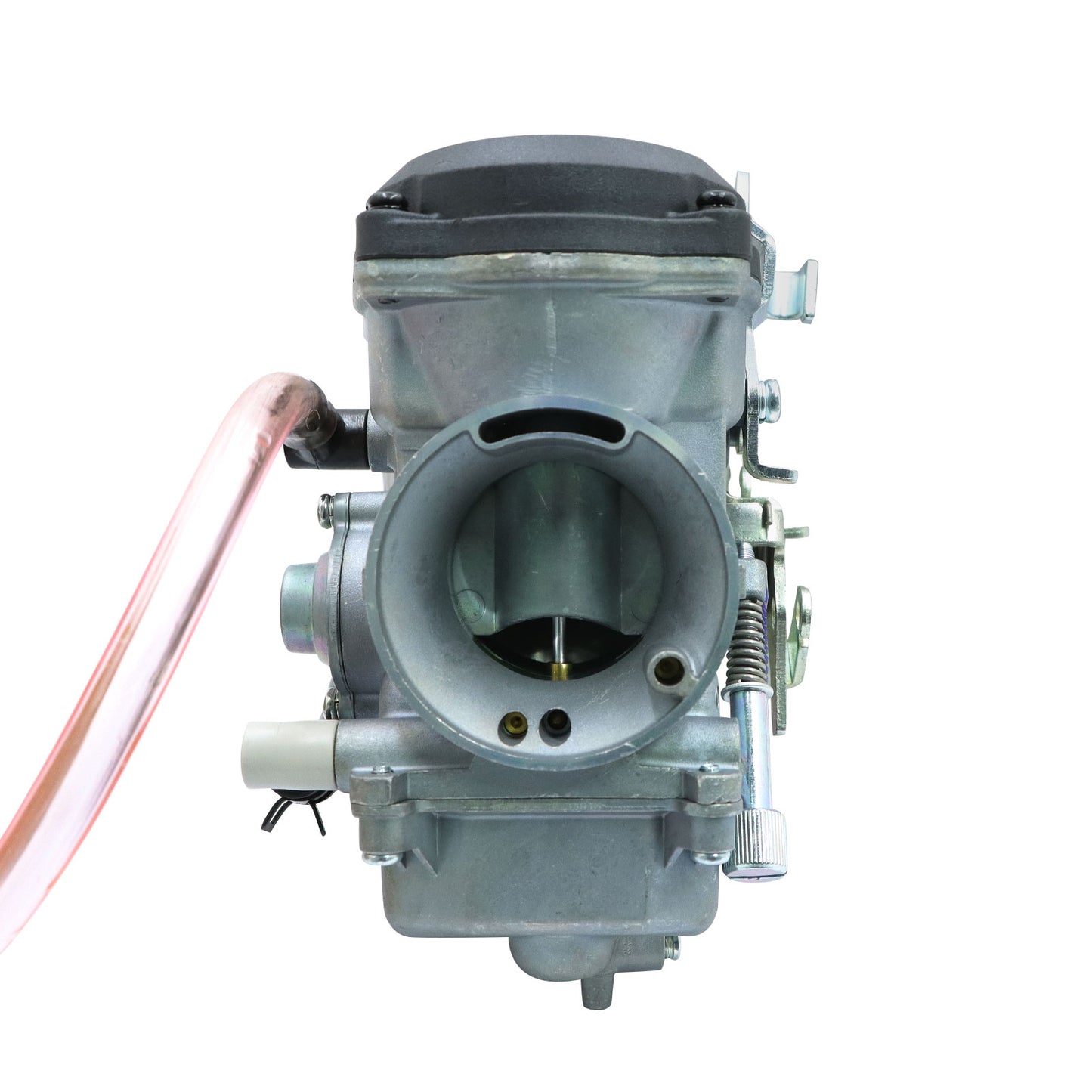 Carburetor With fuel filter??Choke Cable For 1987-2007 Kawasaki KLR650 15001-1315