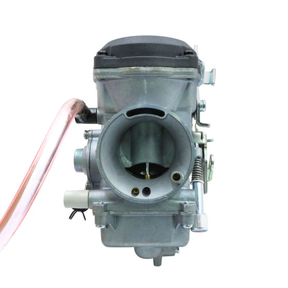 Carburetor With fuel filter??Choke Cable For 1987-2007 Kawasaki KLR650 15001-1315