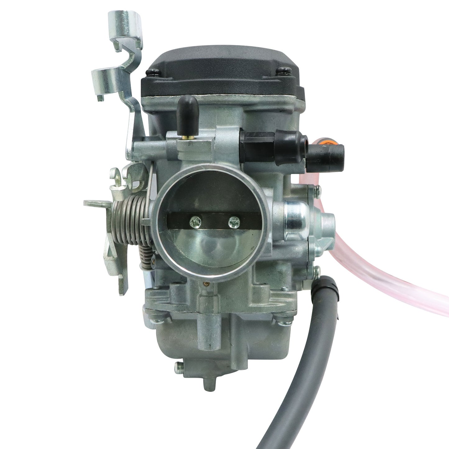 Carburetor With fuel filter??Choke Cable For 1987-2007 Kawasaki KLR650 15001-1315