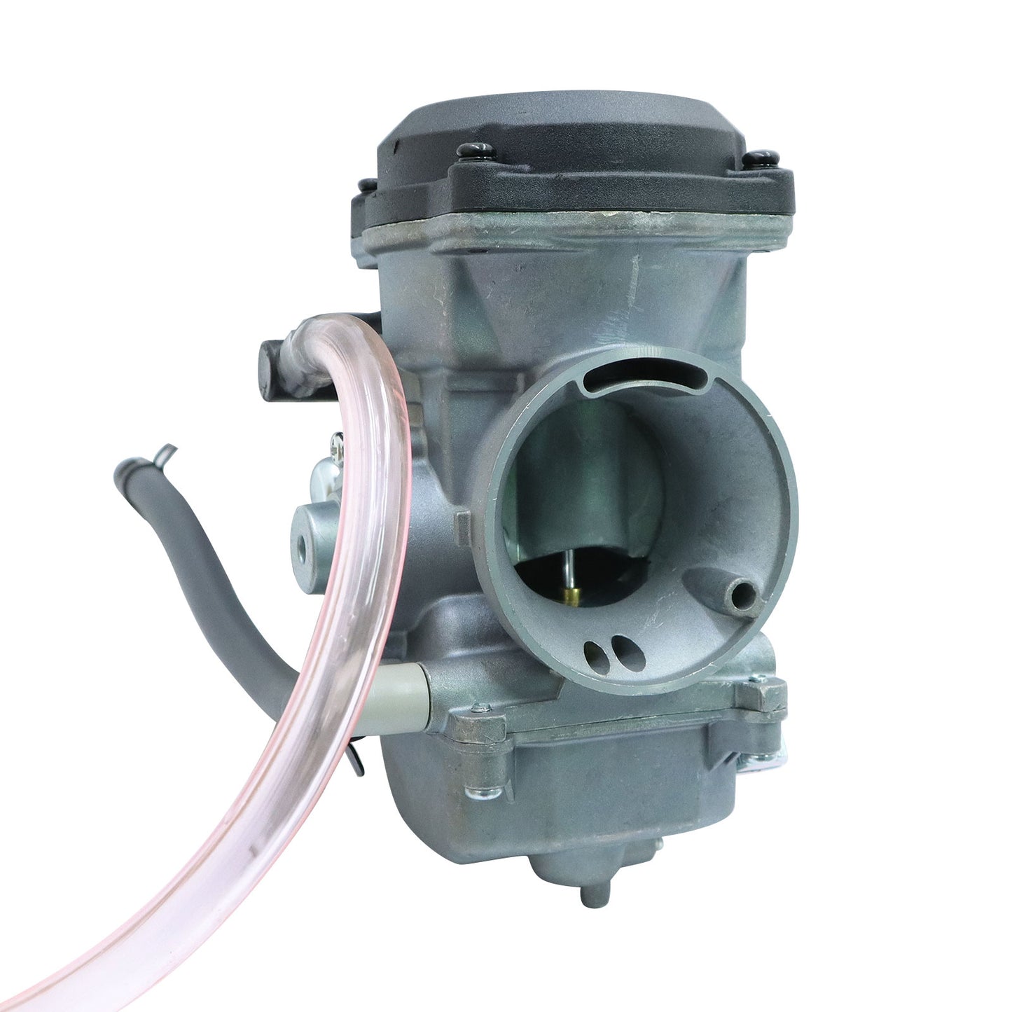 Carburetor With fuel filter??Choke Cable For 1987-2007 Kawasaki KLR650 15001-1315