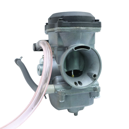 Carburetor With fuel filter??Choke Cable For 1987-2007 Kawasaki KLR650 15001-1315