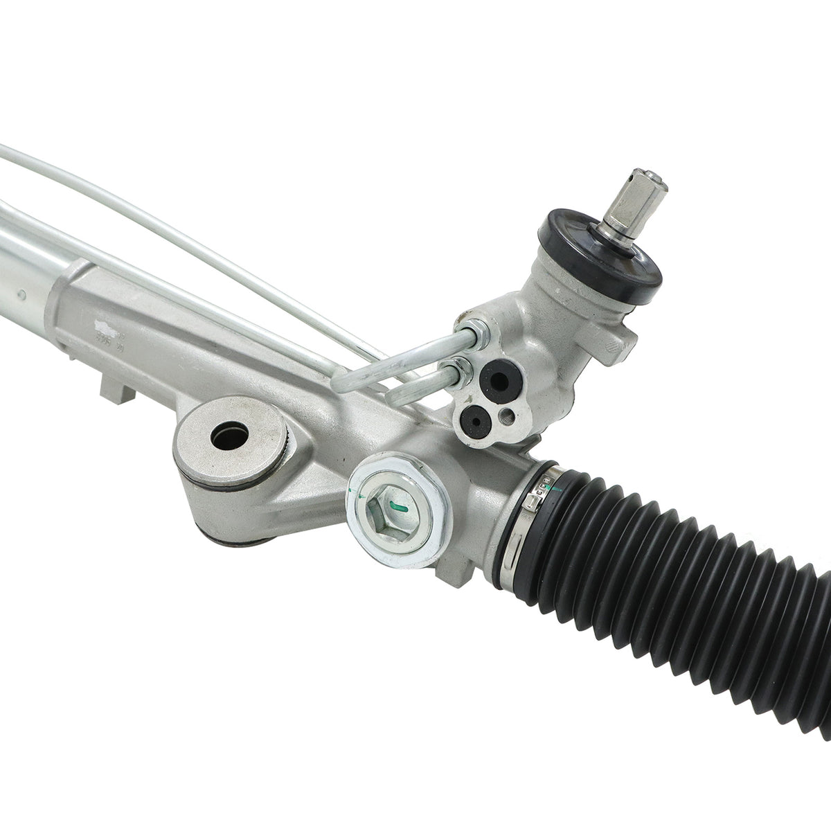 Fit For 04-07 2008 Ford F-150 4.2L 4.6L 5.4L 4WD Power Steering Rack and Pinion