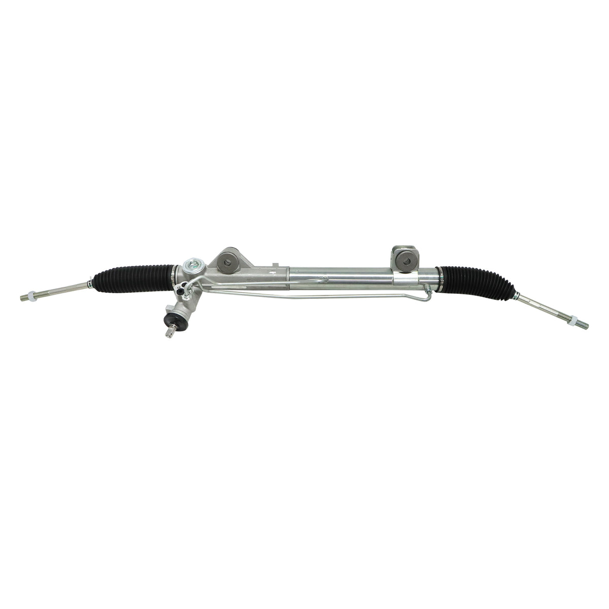 Fit For 04-07 2008 Ford F-150 4.2L 4.6L 5.4L 4WD Power Steering Rack and Pinion