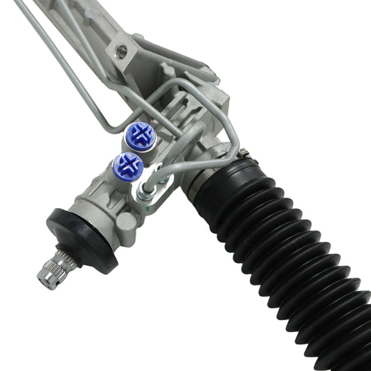 1x Power Steering Rack and Pinion Assembly Fits Volvo 740 745 760 780 940 960