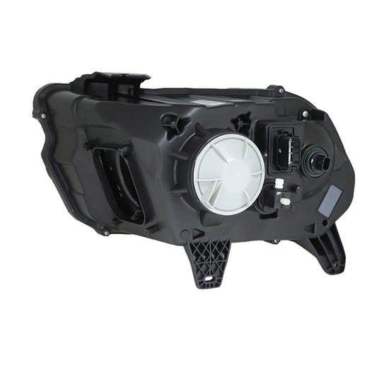 For 2013-2014 Ford Mustang Right Passenger HID/Xenon Projector Headlight